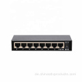8 Port 100 MBPS OEM Ethernet-Netzwerkschalter (SW08FE)